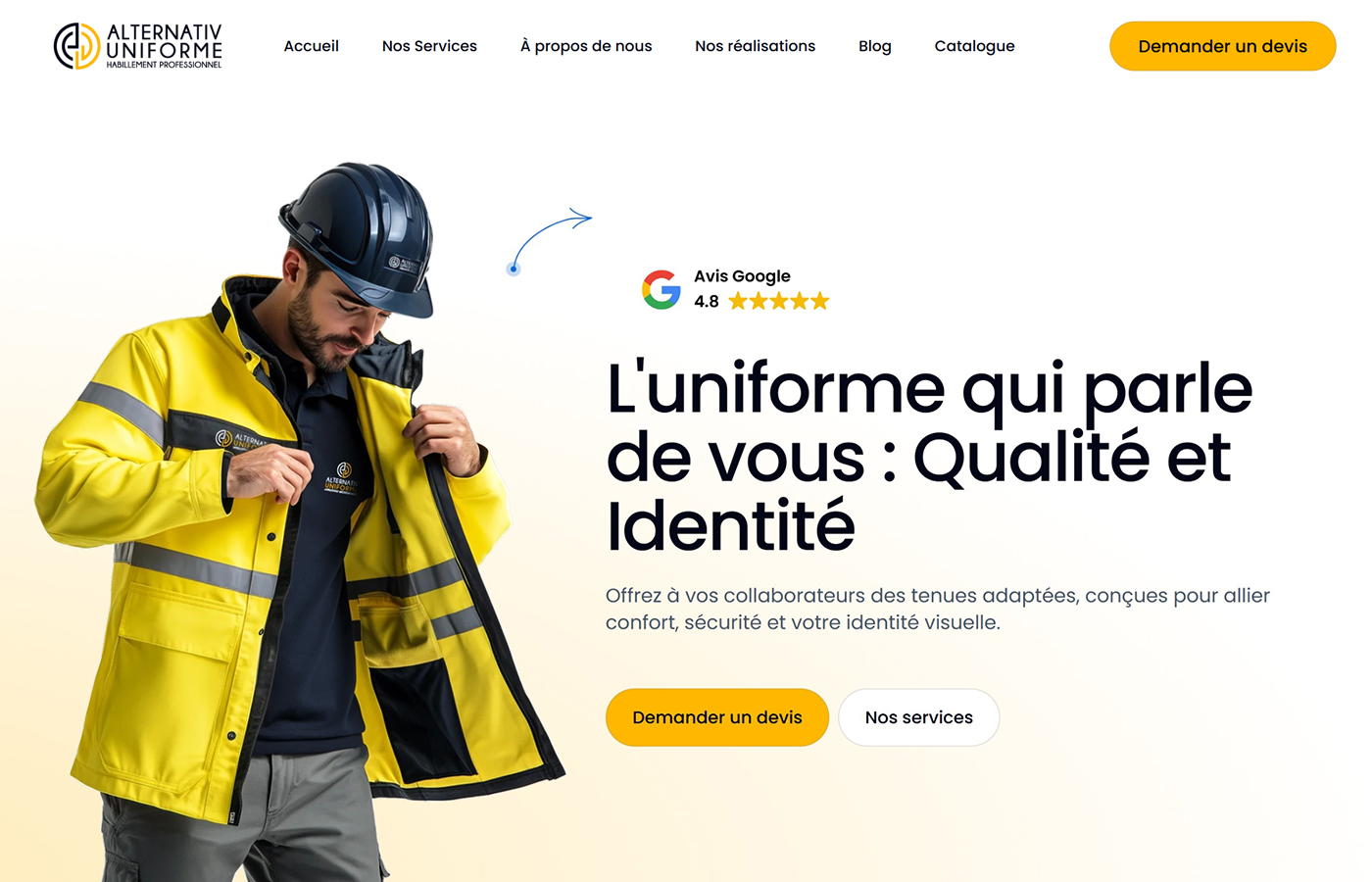 Alternativ' Uniforme