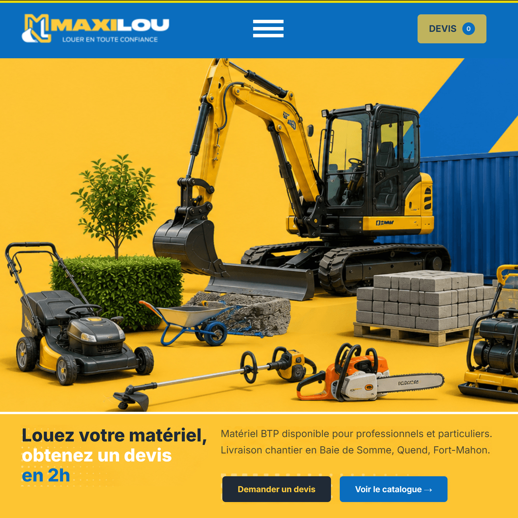 Maxilou