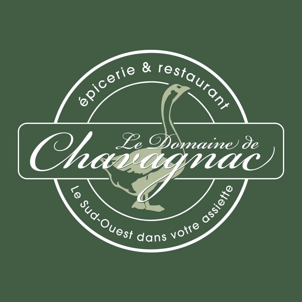 Logo Domaine de Chavagnac