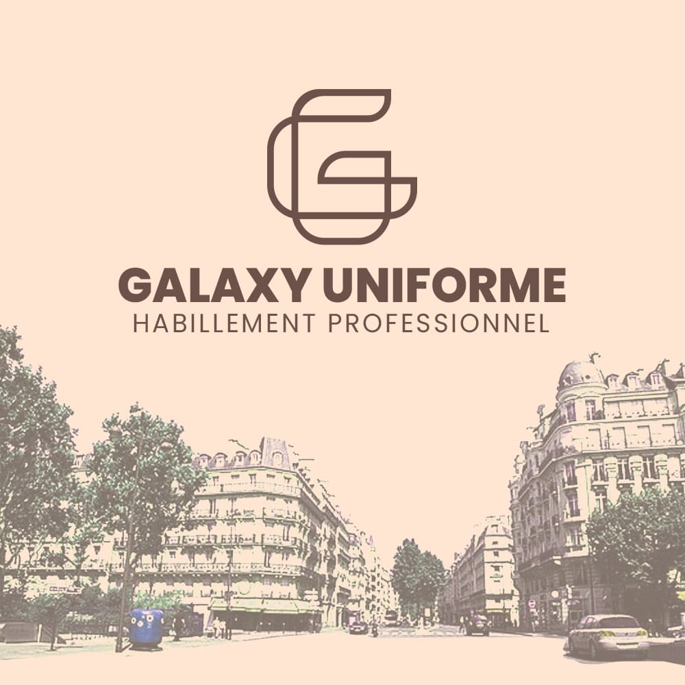 Logo Galaxy