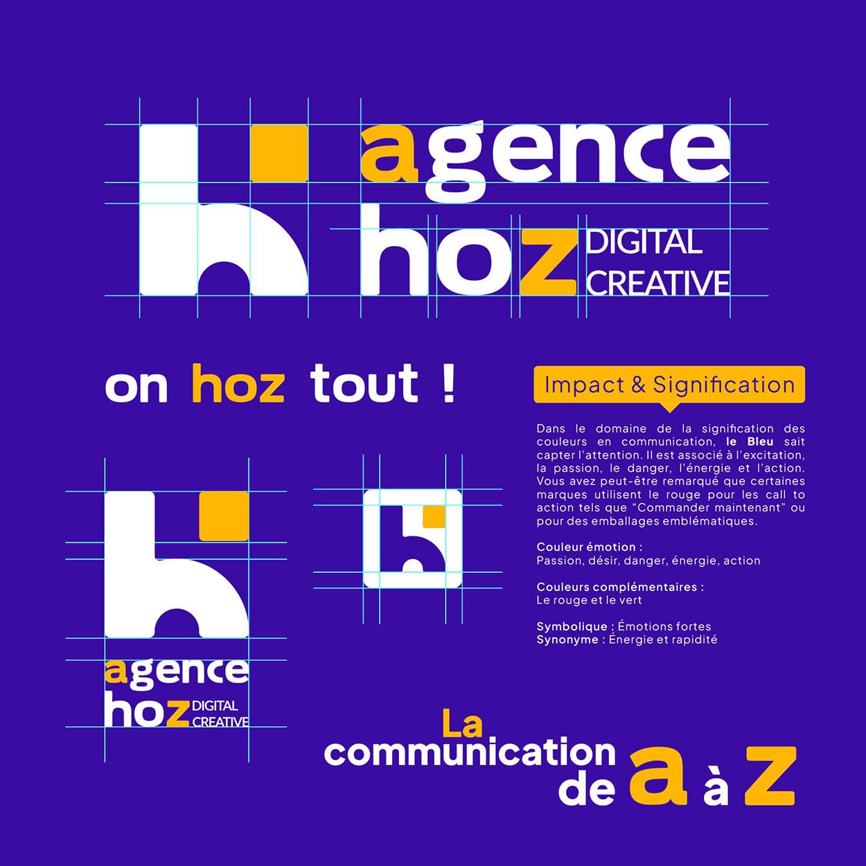 Logo HOZ 1