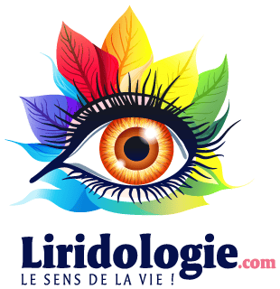 Logo L'Iridologie
