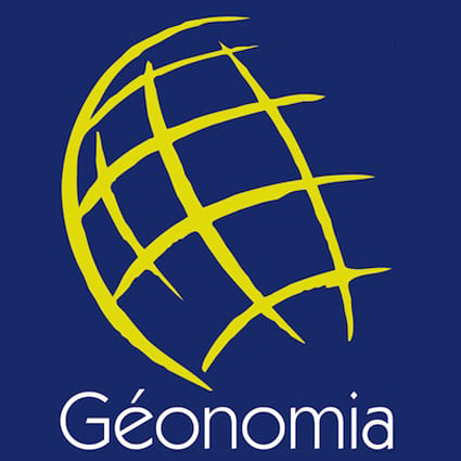Logo Geonomia