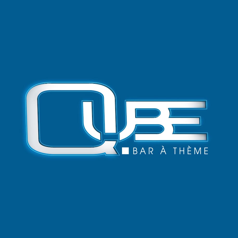 Logo Qube
