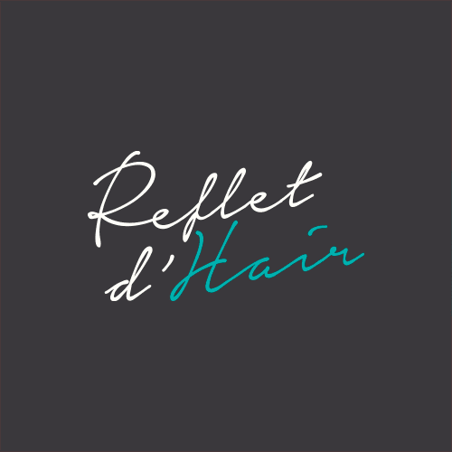 Logo Reflet d'Hair