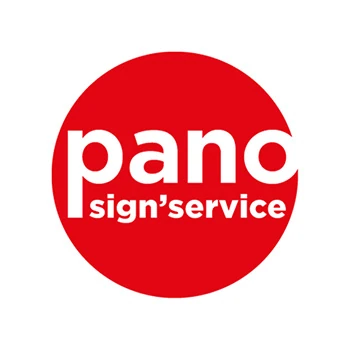 PANO Sign'Service