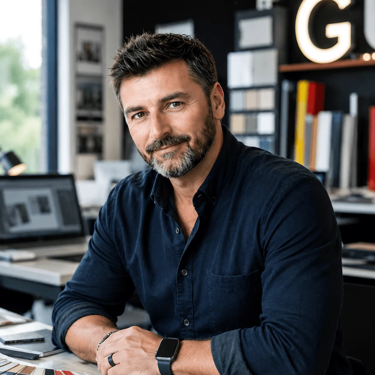 Sébastien Maurice